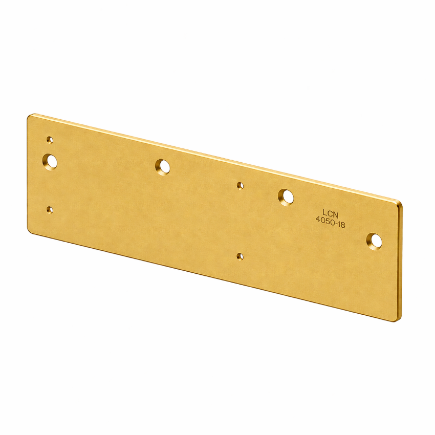 Picture of 4050A-18 Drop Plate