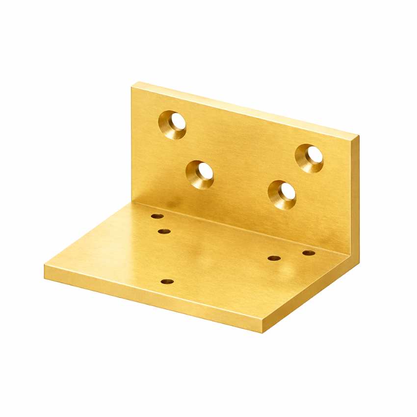 Picture of 4050A-419 Flush Panel Adapter
