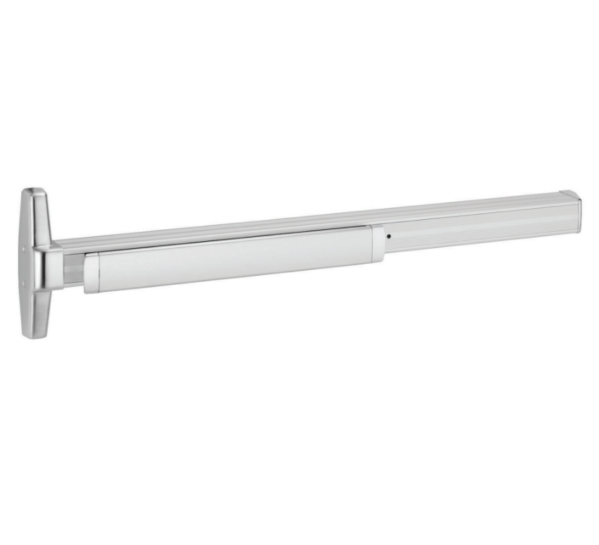 Picture of 3350AWDC/3550AWDC-EO Wood Door Concealed Vertical Cable Device, Exit Only