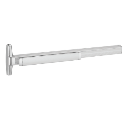 Picture of 3350AWDC-F/3550AWDC-F-EO Concealed Vertical Cable Fire Exit Device, Exit Only