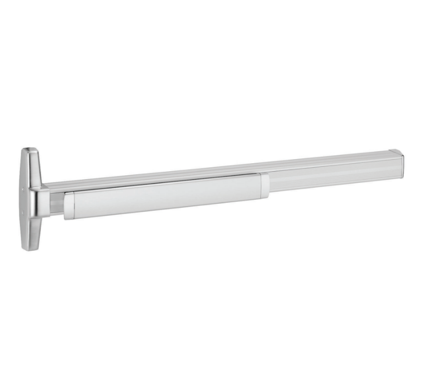 Picture of 3350AWDC-F/3550AWDC-F-EO Concealed Vertical Cable Fire Exit Device, Exit Only