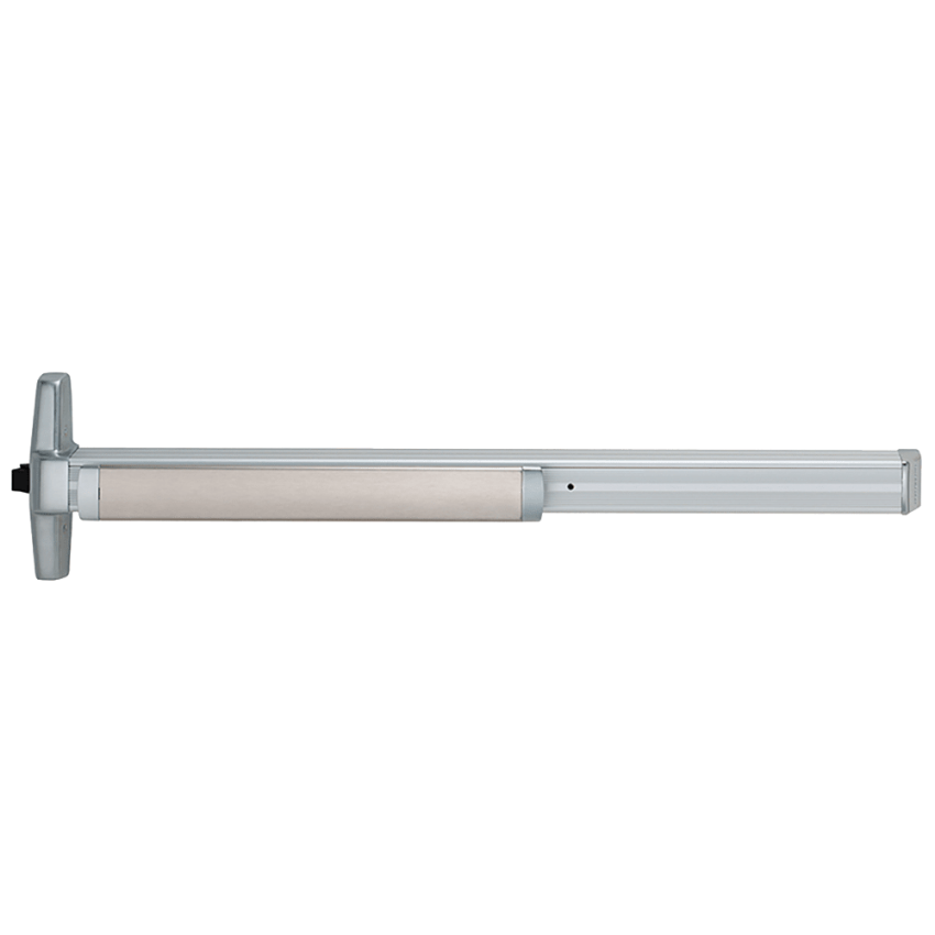 Picture of 33A/35A-EO Rim Exit Device, Exit Only