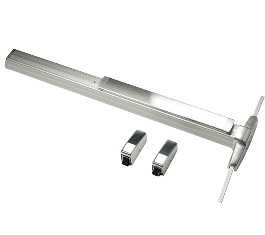 Picture of 3327A-F/3527A-F-EO Surface Mounted Vertical Rod Fire Exit Device, Exit Only