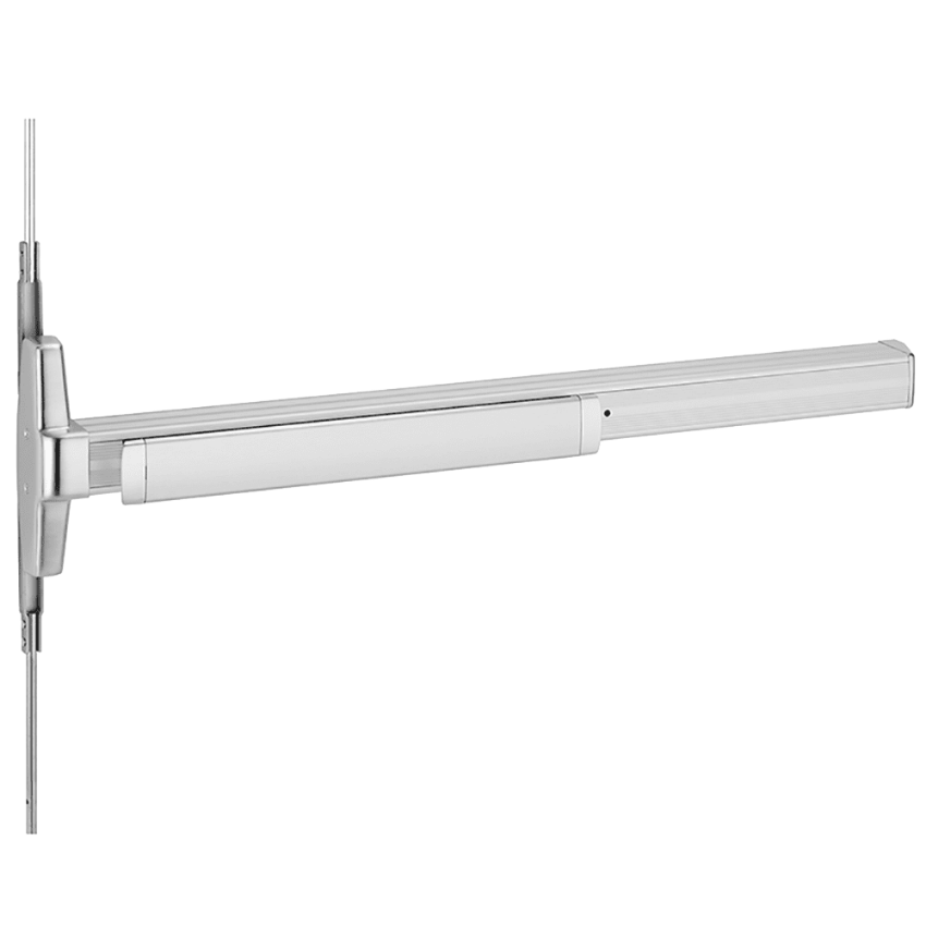 Picture of 3347A/3547A-EO Concealed Vertical Rod Device, Exit Only