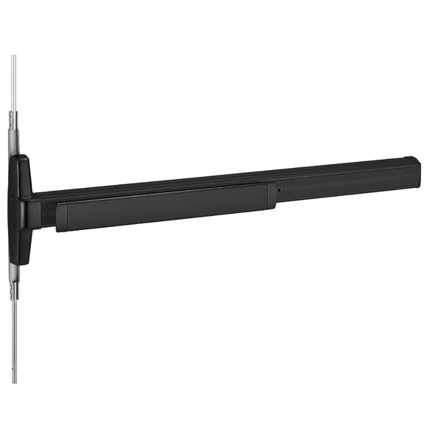 Picture of 3347A/3547A-EO Concealed Vertical Rod Device, Exit Only