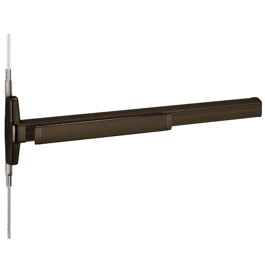 Picture of 3347A/3547A-EO Concealed Vertical Rod Device, Exit Only