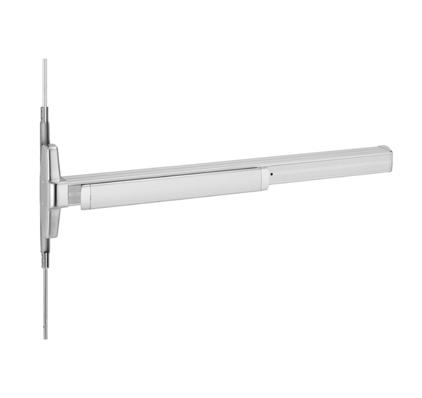 Picture of 3348A-F/3548A-F-EO Concealed Vertical Rod Fire Exit Device, Exit Only
