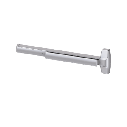 Picture of 7847EO Concealed Vertical Rod Device, Exit Only