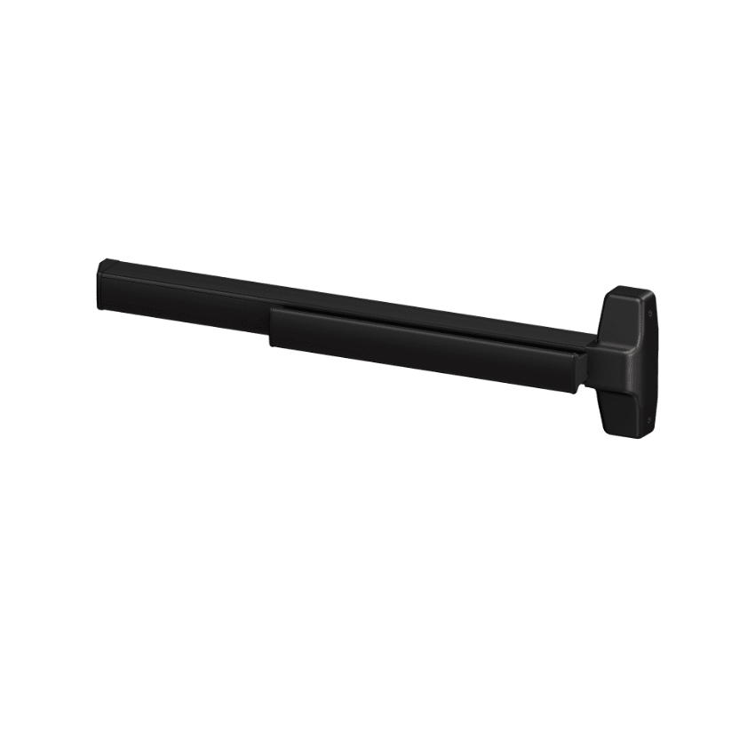 Picture of 7847-F-EO Fire-Rated Concealed Vertical Rod Device, Exit Only