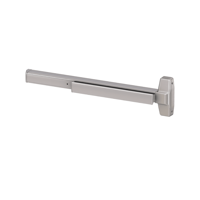 Picture of 7847WDC-EO Wood Door Concealed Vertical Rod Device, Exit Only
