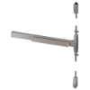 Picture of 7527EO Surface Mounted Vertical Rod Device, Exit Only