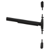 Picture of 7527EO Surface Mounted Vertical Rod Device, Exit Only