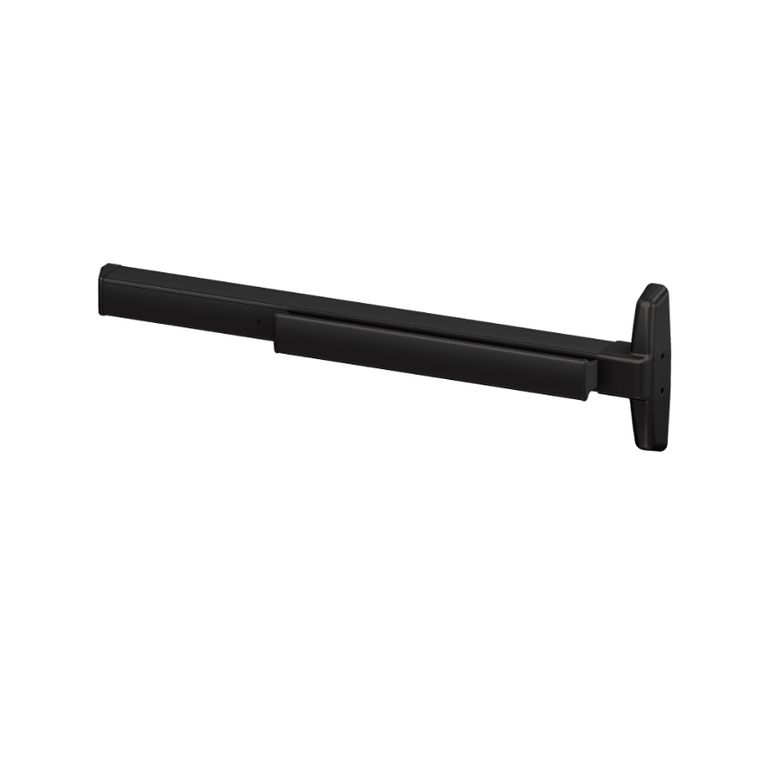 Picture of 7547EO-F Fire-Rated Concealed Vertical Rod Device, Exit Only