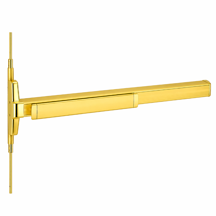 Picture of 3347A-F/3547A-F-EO Concealed Vertical Rod Fire Exit Device, Exit Only