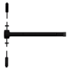 Picture of 2227EO Surface Mounted Vertical Rod Device, Exit Only