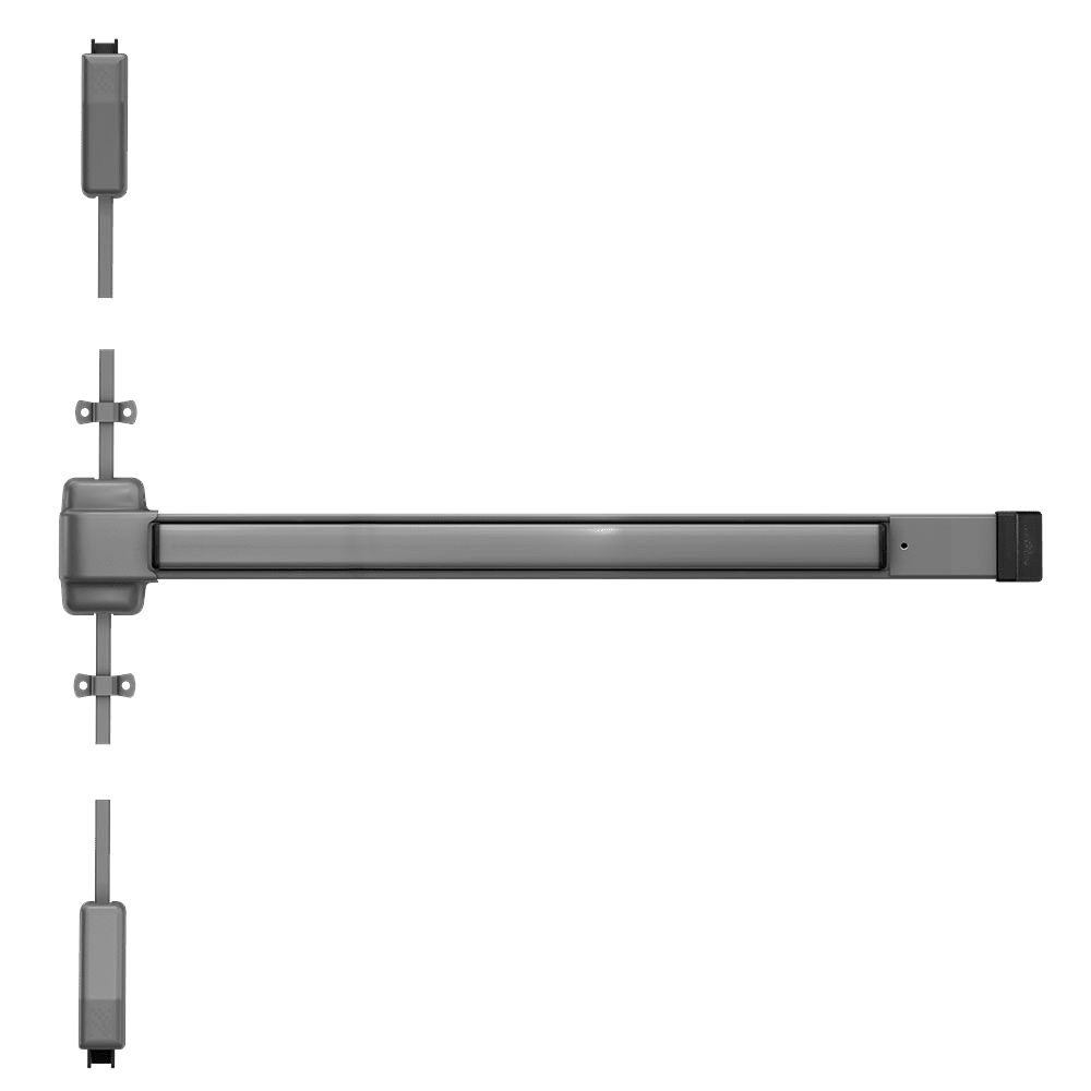 689 - Aluminum Painted