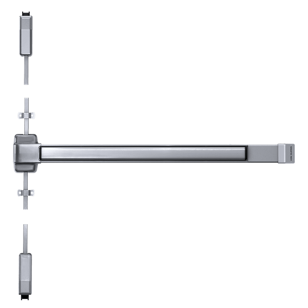 526 - Chrome Powdercoat