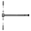 Picture of 2227EO-F Surface Mounted Vertical Rod Fire Exit Device, Exit Only
