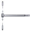 Picture of 2227EO-F Surface Mounted Vertical Rod Fire Exit Device, Exit Only