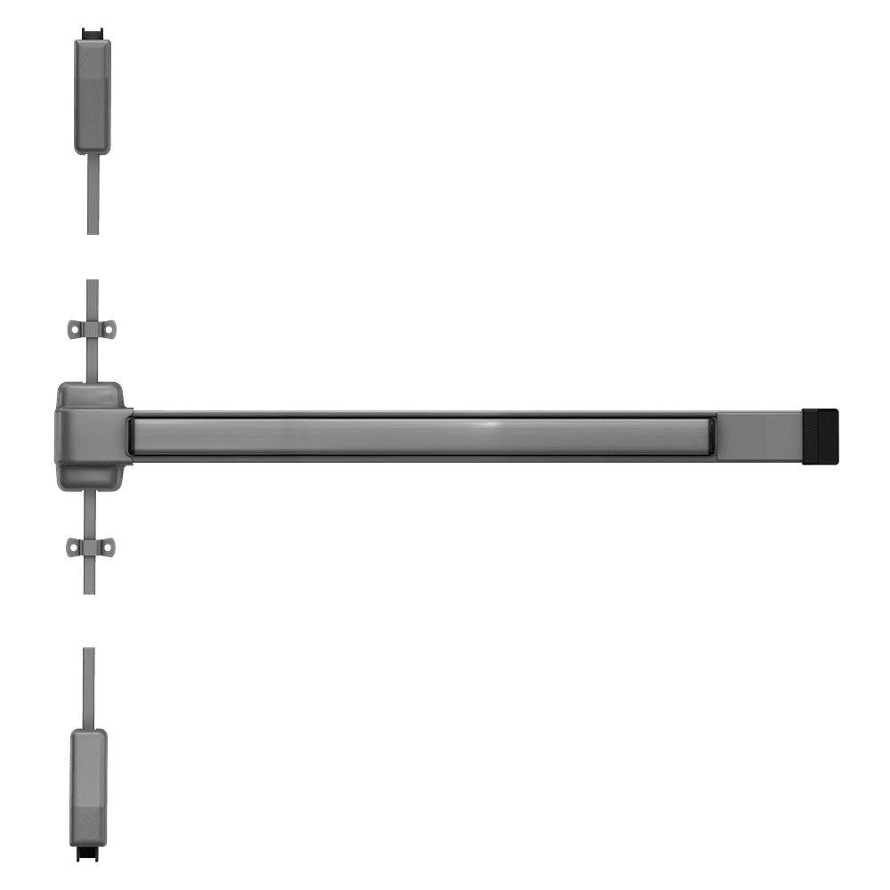 689 - Aluminum Painted