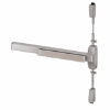 Picture of 7827-F-EO Fire-Rated Surface Mounted Vertical Rod Device, Exit Only