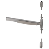 Picture of 7527EO-F Fire-Rated Surface Mounted Vertical Rod Device, Exit Only