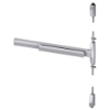 Picture of 7527EO-F Fire-Rated Surface Mounted Vertical Rod Device, Exit Only