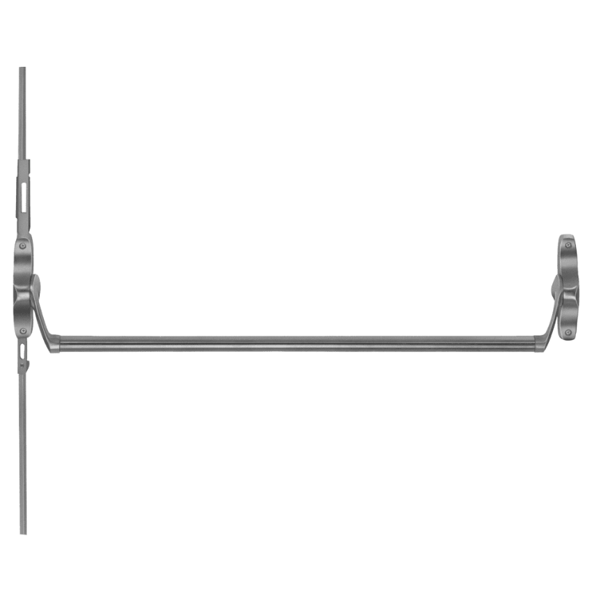 Picture of 5547EO Concealed Vertical Rod Exit Device, Exit Only