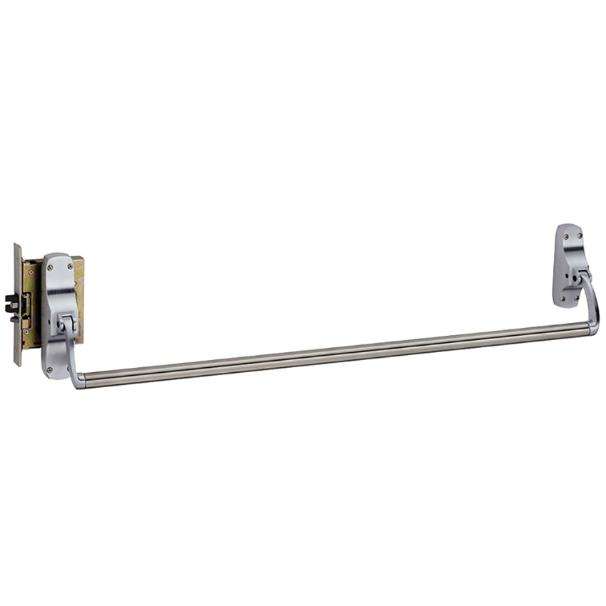 Picture of 8875EO-F Mortise Lock Fire Exit Device, Exit Only