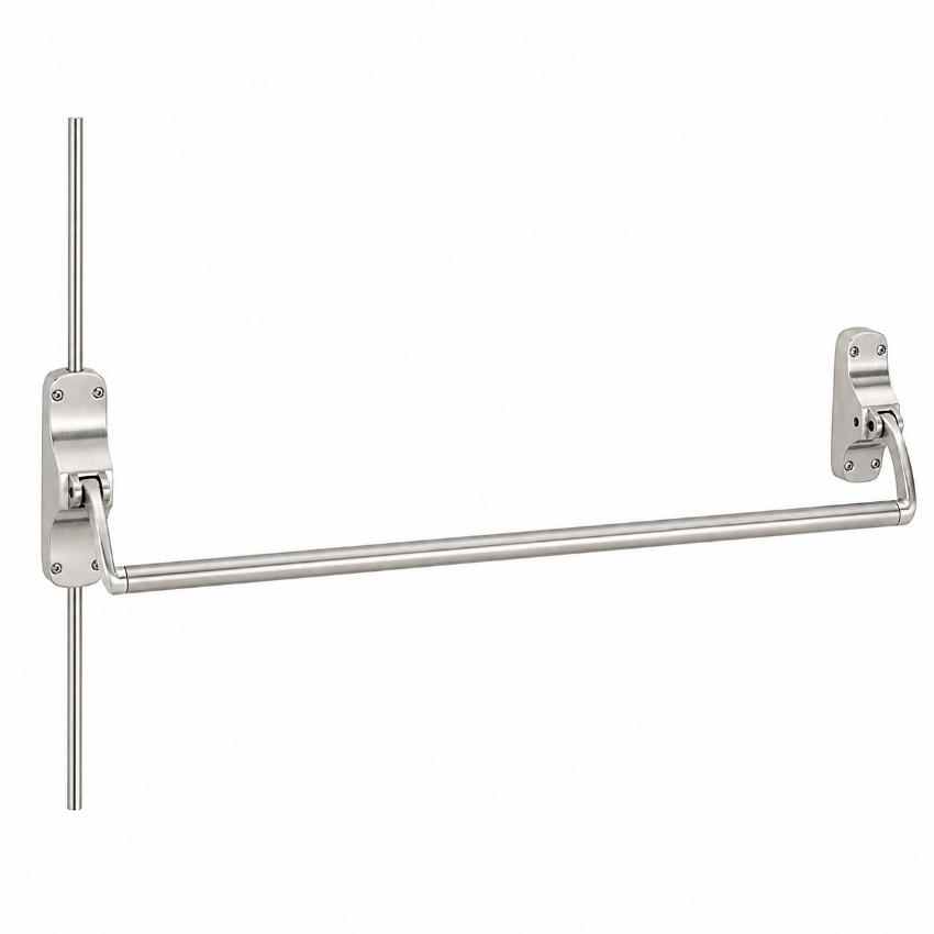 Picture of 8827EO Surface Mounted Vertical Rod Exit Device, Exit Only