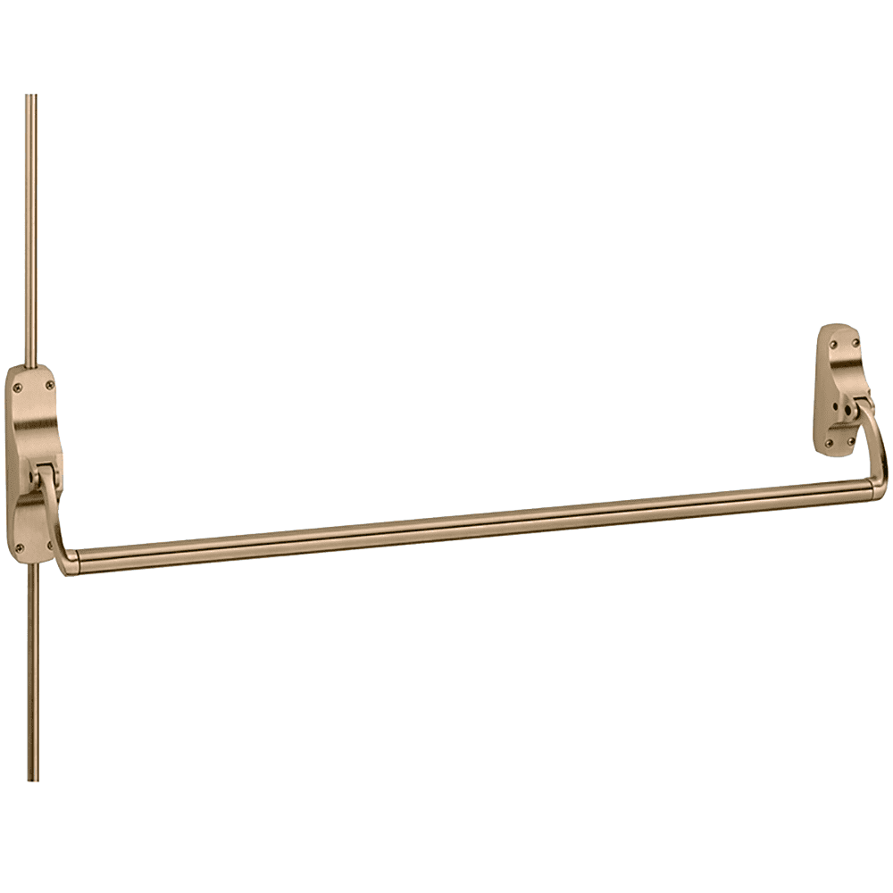 612 / US10  - Satin Bronze