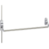 Picture of 8827EO-F Surface Mounted Vertical Rod Fire Exit Device, Exit Only