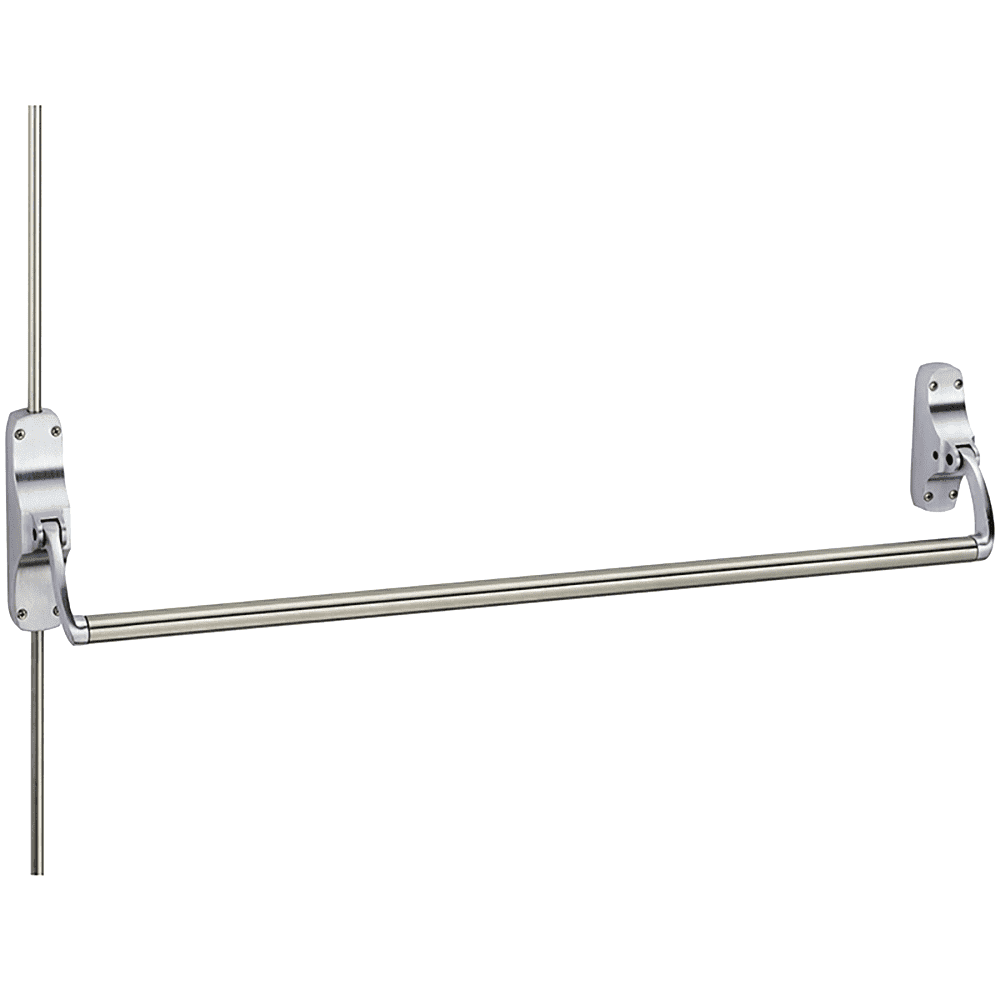 626 / US26D - Satin Chrome