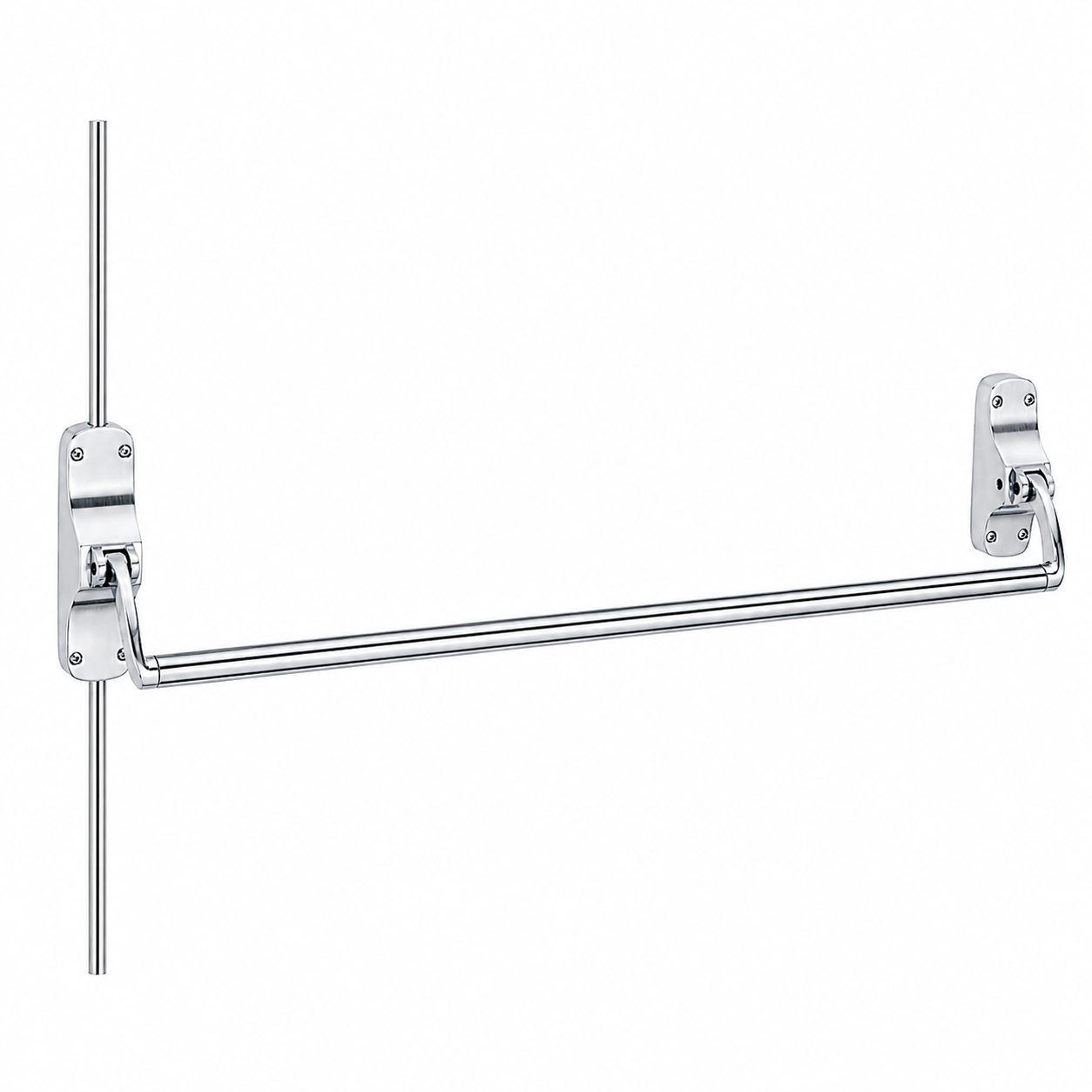 625 / US26 - Bright Chrome