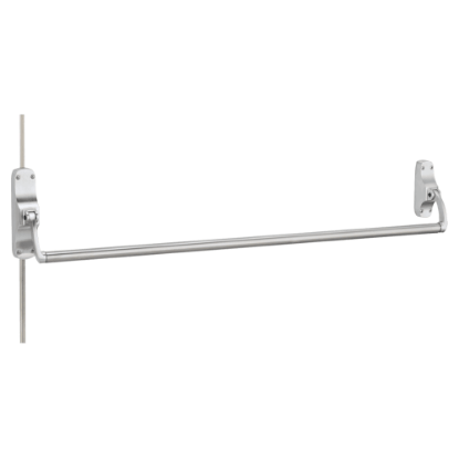Picture of 8847EO-F Concealed Vertical Rod Fire Exit Device, Exit Only