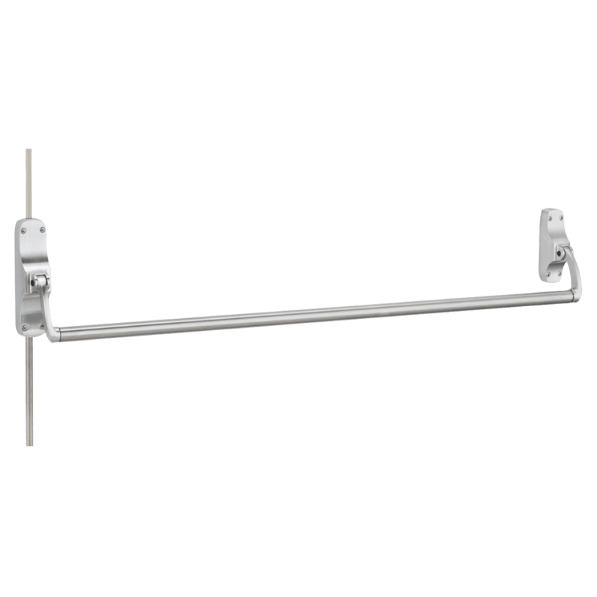 Picture of 8847EO-F Concealed Vertical Rod Fire Exit Device, Exit Only