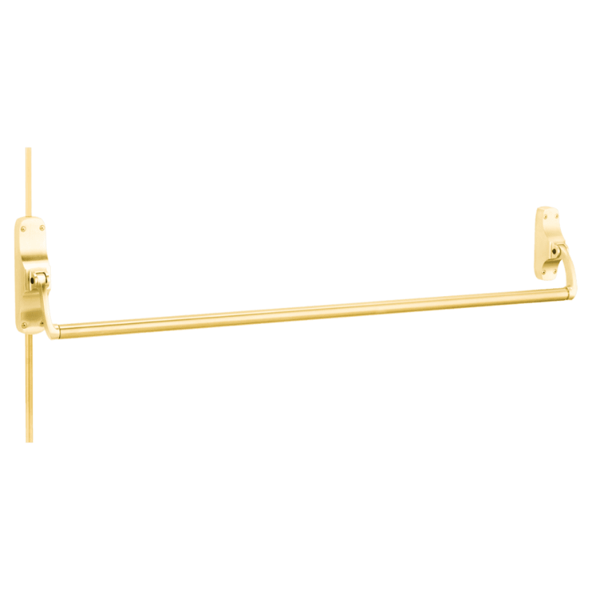 Picture of 8847EO-F Concealed Vertical Rod Fire Exit Device, Exit Only