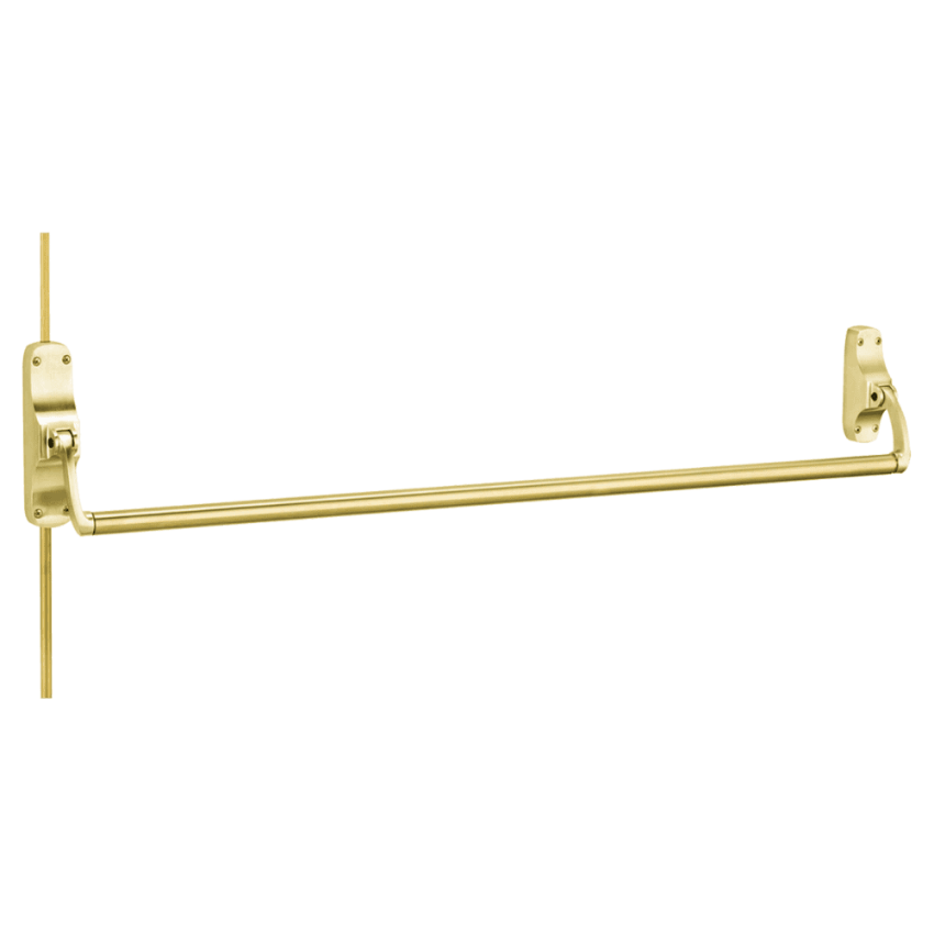 Picture of 8847EO-F Concealed Vertical Rod Fire Exit Device, Exit Only