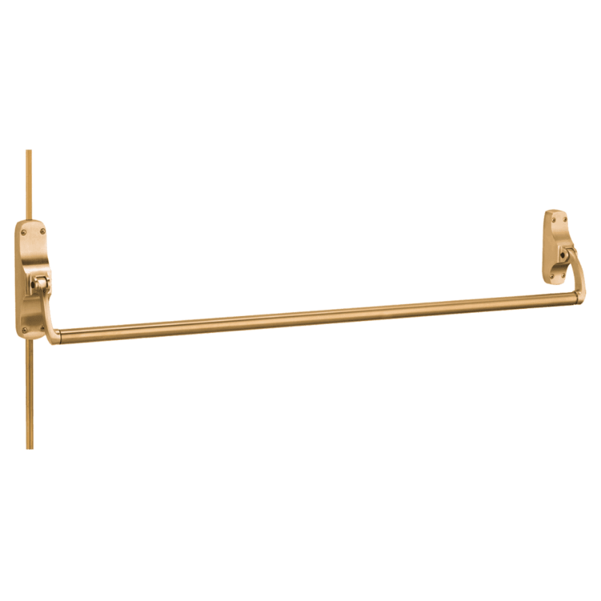 Picture of 8847EO-F Concealed Vertical Rod Fire Exit Device, Exit Only