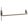 Picture of 8847EO-F Concealed Vertical Rod Fire Exit Device, Exit Only