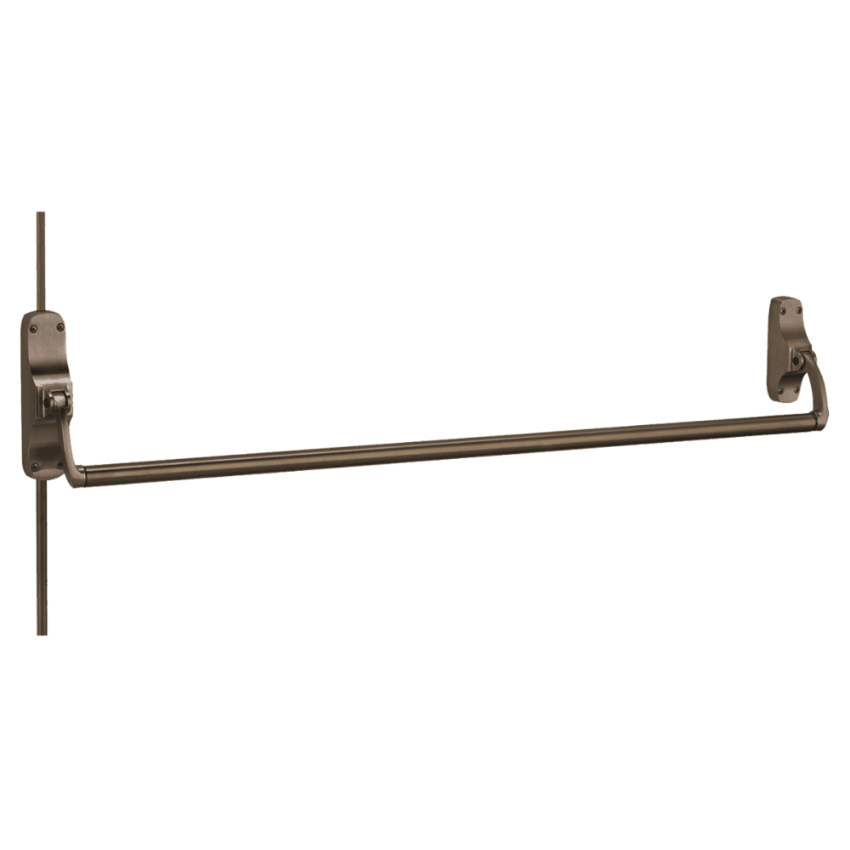 Picture of 8847EO-F Concealed Vertical Rod Fire Exit Device, Exit Only