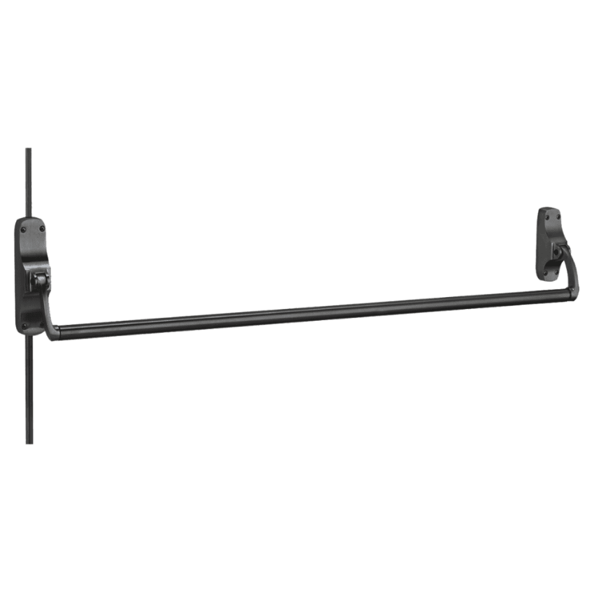 Picture of 8847EO-F Concealed Vertical Rod Fire Exit Device, Exit Only