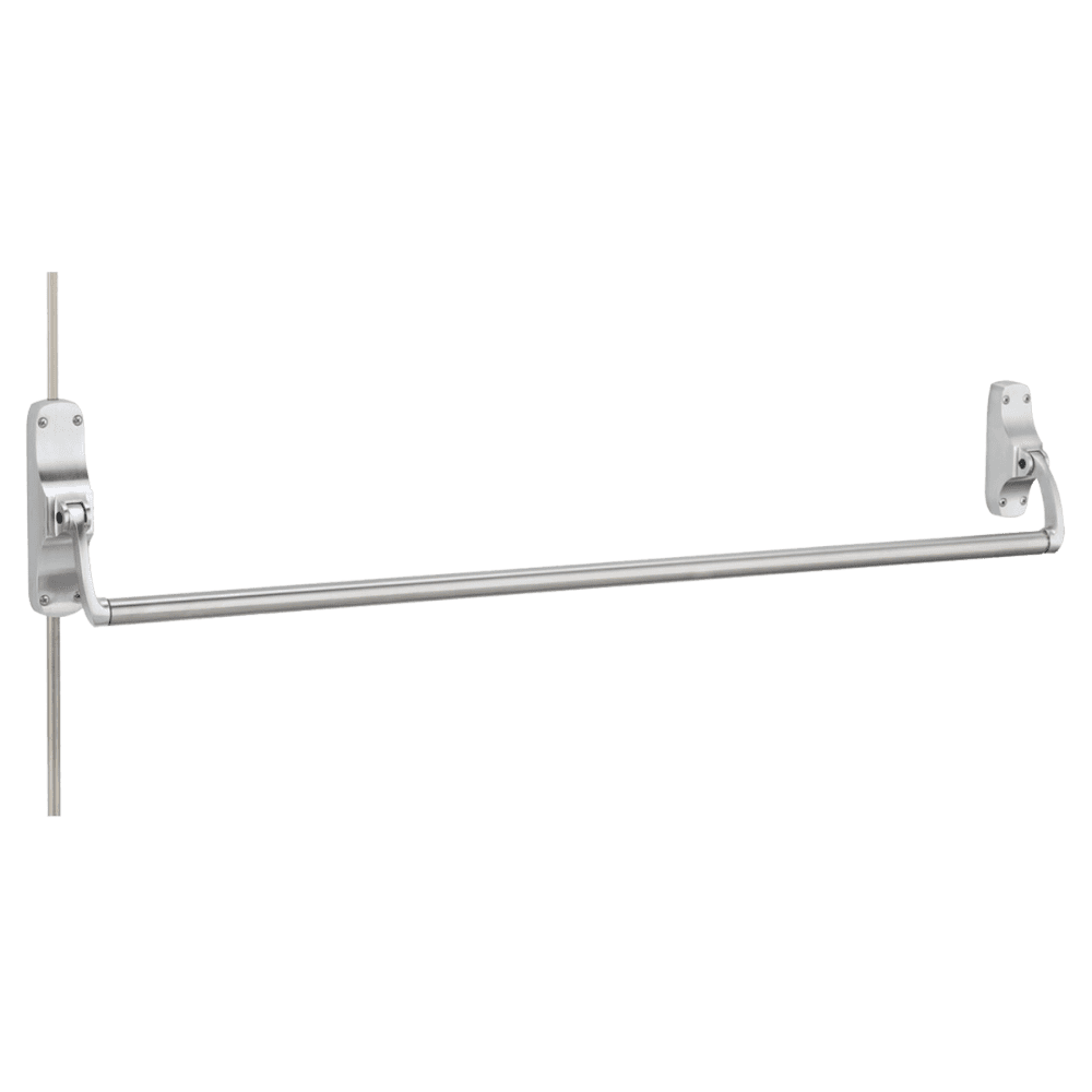 626 / US26D - Satin Chrome