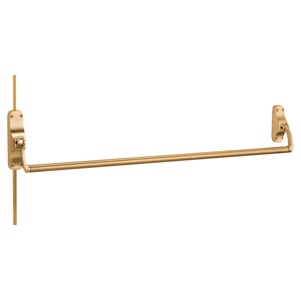 612 / US10  - Satin Bronze