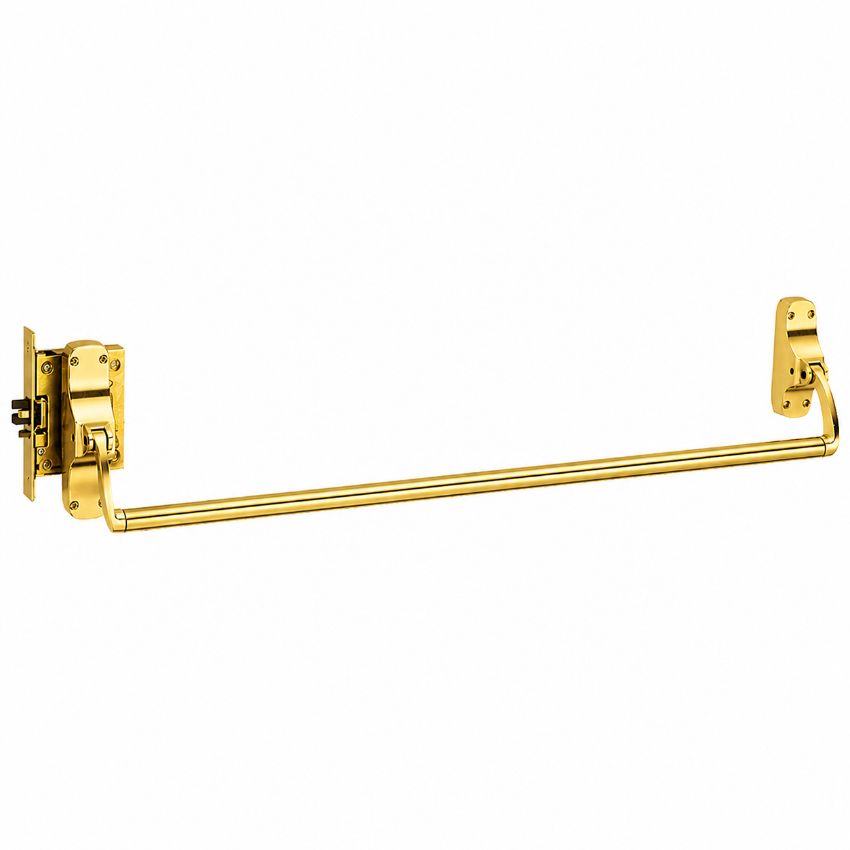 Picture of 8875EO-F Mortise Lock Fire Exit Device, Exit Only