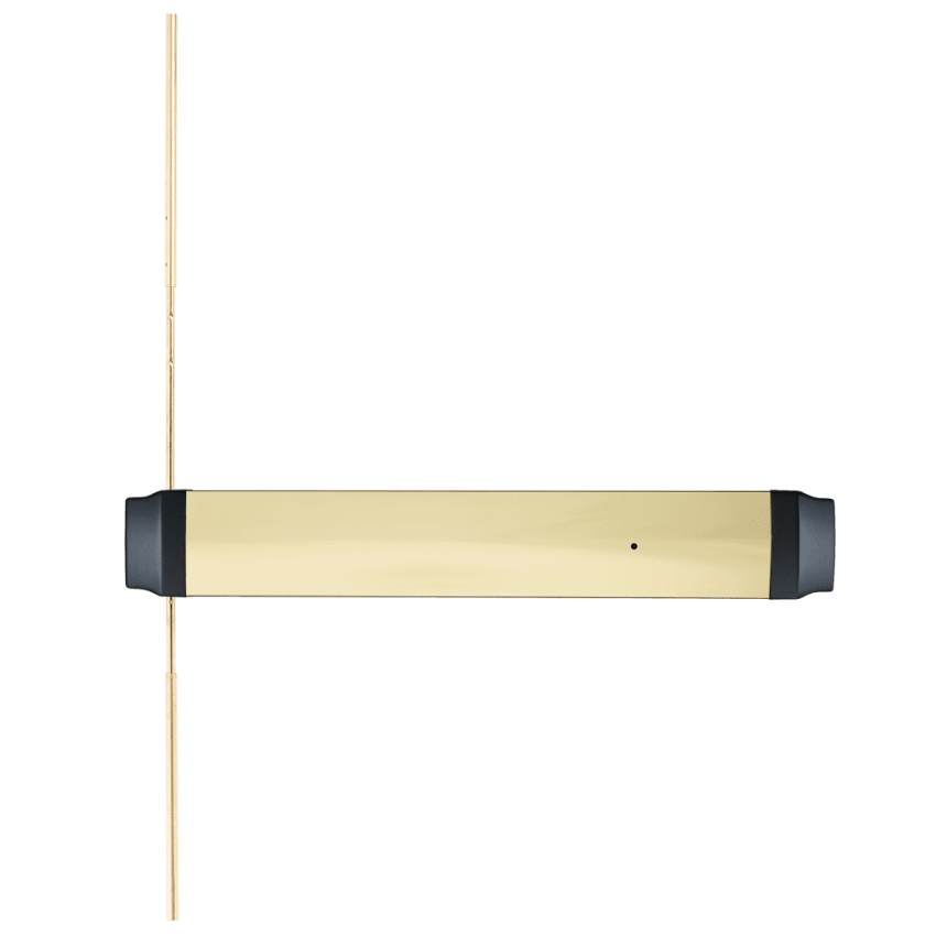 Picture of 9447/9547EO INPACT Concealed Vertical Rod Devices, Exit Only