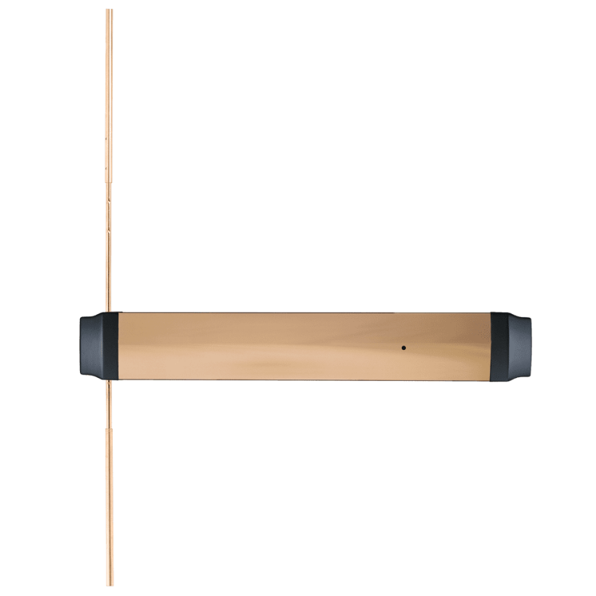 Picture of 9447/9547EO INPACT Concealed Vertical Rod Devices, Exit Only