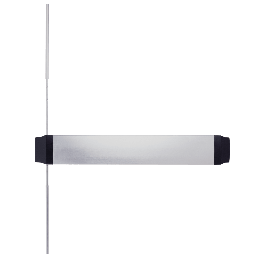 628 / US28 - Satin Aluminum