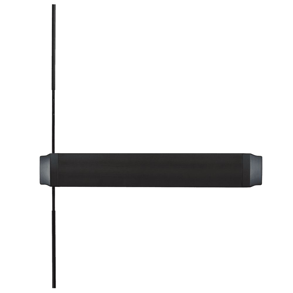 710 / 313 - Dark Bronze Anodized Aluminum