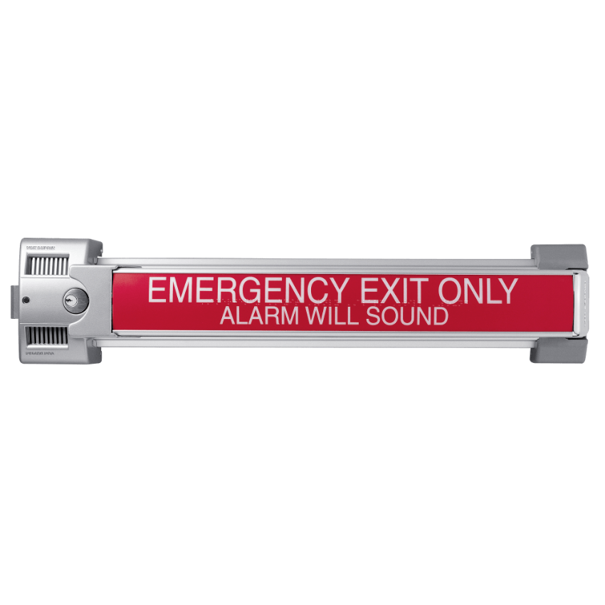 Picture of 2670EO Guard-X Exit Device, Exit Only